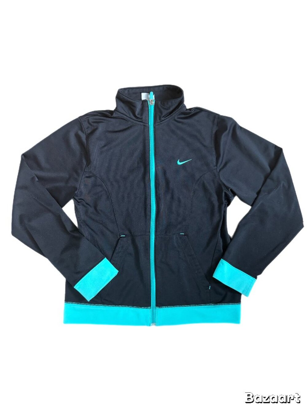 Nike Girls Zip up